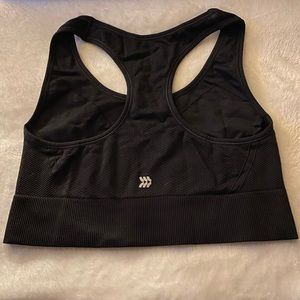 All in Motion - Sports Bra